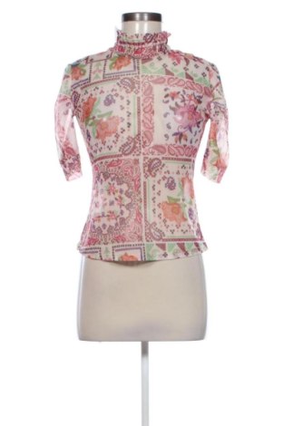 Bluză de femei Unbranded, Mărime S, Culoare Multicolor, Preț 50,84 Lei, #137768092