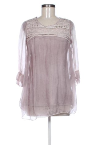 Bluză de femei Unbranded, Mărime M, Culoare Roz, Preț 83,07 Lei, #137768145
