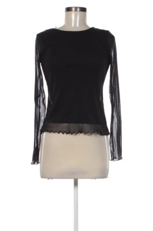 Bluză de femei Unbranded, Mărime XS, Culoare Negru, Preț 31,49 Lei, #137768195
