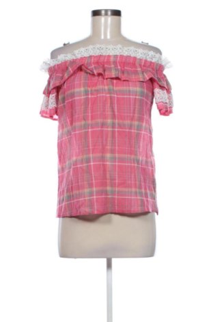 Bluză de femei Unbranded, Mărime S, Culoare Multicolor, Preț 83,07 Lei, #137768306