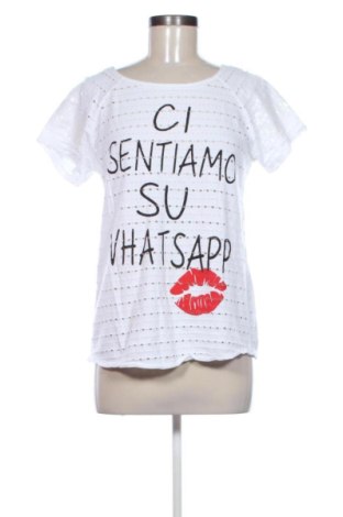 Bluză de femei Unbranded, Mărime L, Culoare Alb, Preț 50,84 Lei, #137768313