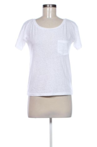 Bluză de femei J.Crew, Mărime S, Culoare Alb, Preț 182,26 Lei, #137768608