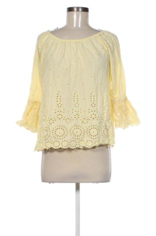 Bluză de femei Orsay, Mărime M, Culoare Galben, Preț 32,24 Lei, #137768674