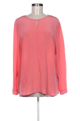 Bluză de femei Taifun, Mărime L, Culoare Roz, Preț 145,02 Lei, #137769002