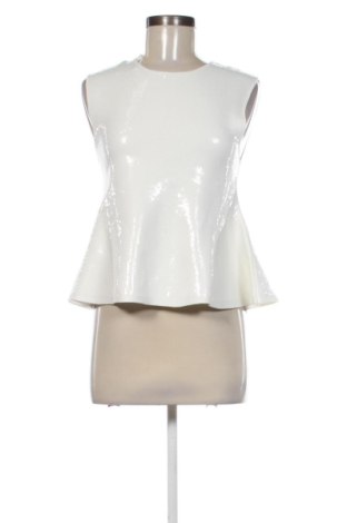 Bluză de femei Zara, Mărime S, Culoare Alb, Preț 120,73 Lei, #137769323