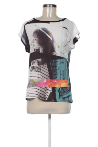 Bluză de femei Promod, Mărime M, Culoare Multicolor, Preț 120,73 Lei, #137769465