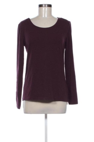 Bluzka damska Unbranded, Rozmiar L, Kolor Fioletowy, Cena 41,00 zł, #137769958