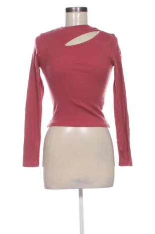 Női blúz Karol, Méret XS, Szín Hamurózsaszín, Ár 3 602 Ft, #137770563