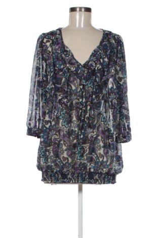 Damen Shirt Unbranded, Größe XL, Farbe Mehrfarbig, Preis 10,00 €, #137770708