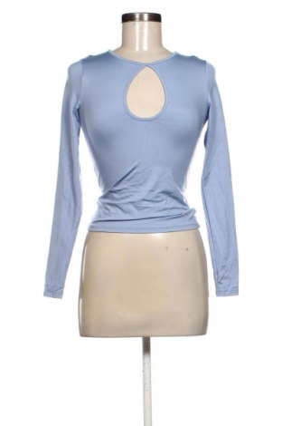 Bluză de femei Pimkie, Mărime XS, Culoare Albastru, Preț 23,56 Lei, #137770719