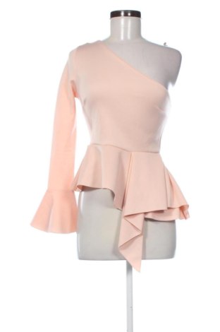Bluză de femei Boohoo, Mărime S, Culoare Portocaliu, Preț 50,84 Lei, #137772005