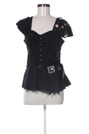 Damen Shirt Unbranded, Größe L, Farbe Schwarz, Preis 10,00 €, #137773858
