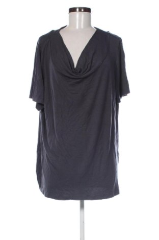 Damen Shirt Unbranded, Größe XXL, Farbe Grau, Preis 10,00 €, #137774029