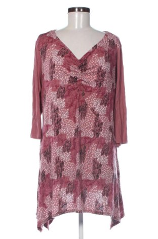 Bluză de femei Janina, Mărime XXL, Culoare Mov deschis, Preț 52,49 Lei, #137774153