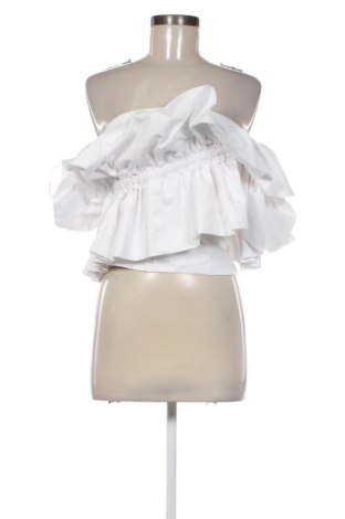 Dámska blúza Unbranded, Veľkosť S, Farba Biela, Cena  18,00 €, #137774307