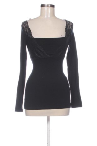 Bluză de femei Intimissimi, Mărime S, Culoare Negru, Preț 52,49 Lei, #137774320