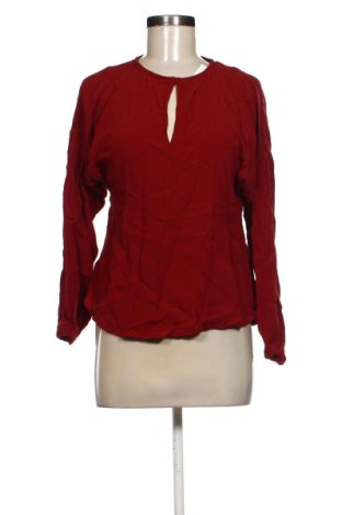 Női blúz United Colors Of Benetton, Méret L, Szín Piros, Ár 4 858 Ft, #137774536