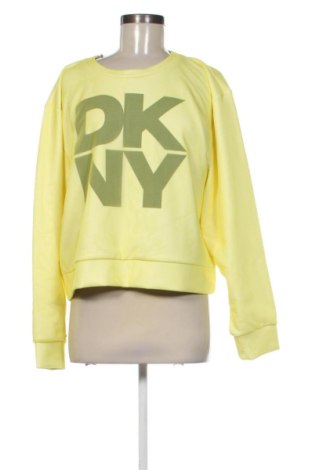 Női blúz DKNY, Méret L, Szín Sárga, Ár 10 284 Ft, #137774711