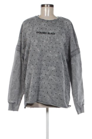 Дамска блуза Unbranded, Размер XL, Цвят Сив, Цена 7,00 €, #137774805