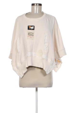 Bluză de femei Via Delle Rose, Mărime L, Culoare Ecru, Preț 295,73 Lei, #137774835