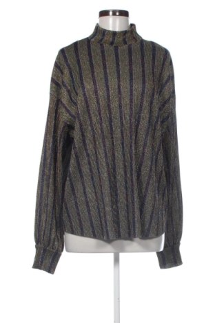 Bluză de femei Zara, Mărime 3XL, Culoare Multicolor, Preț 73,49 Lei, #137775212