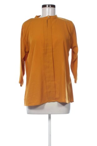 Bluză de femei Unbranded, Mărime L, Culoare Galben, Preț 52,49 Lei, #137775241