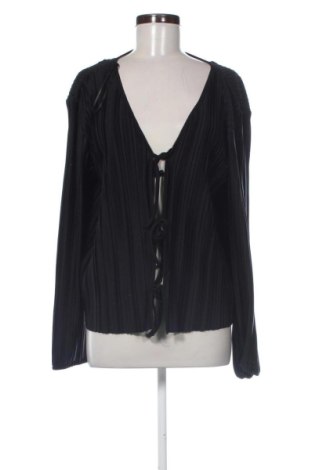 Bluză de femei F&F, Mărime XL, Culoare Negru, Preț 52,49 Lei, #137775251