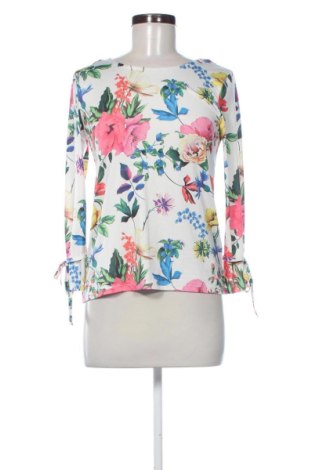 Bluză de femei Amisu, Mărime XS, Culoare Multicolor, Preț 52,49 Lei, #137775334