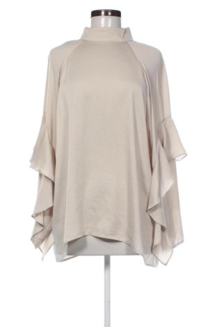 Дамска блуза H&M, Размер XL, Цвят Бежов, Цена 10,00 €, #137775853