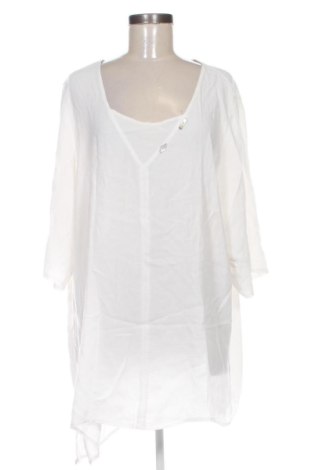 Bluză de femei Unbranded, Mărime XXL, Culoare Alb, Preț 51,00 Lei, #137776699