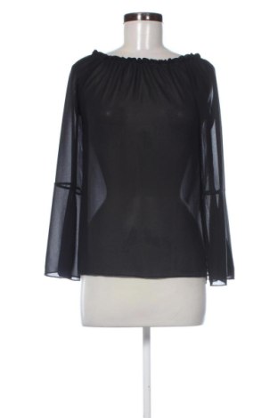 Bluză de femei Unbranded, Mărime XS, Culoare Negru, Preț 51,00 Lei, #137777058
