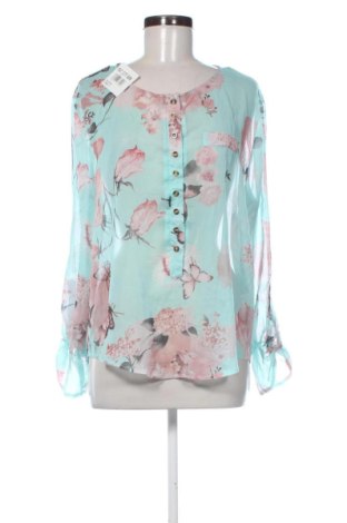 Bluză de femei Unbranded, Mărime XL, Culoare Multicolor, Preț 45,34 Lei, #137777509