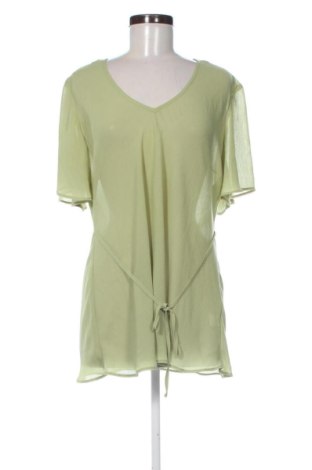 Bluză de femei Unbranded, Mărime XL, Culoare Verde, Preț 44,27 Lei, #137777522