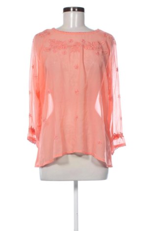 Bluză de femei Ricki's, Mărime L, Culoare Roz, Preț 47,75 Lei, #137777618