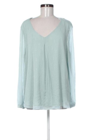 Bluză de femei Suzanne Grae, Mărime XL, Culoare Verde, Preț 48,72 Lei, #137777709