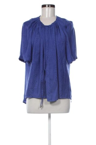 Bluză de femei Next, Mărime 3XL, Culoare Albastru, Preț 72,00 Lei, #137777876