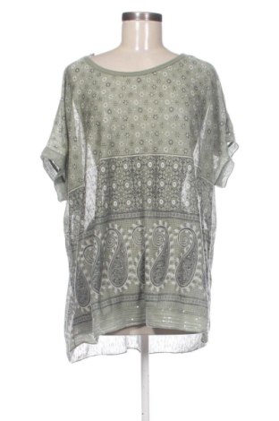 Bluză de femei Unbranded, Mărime XXL, Culoare Verde, Preț 96,90 Lei, #137777945