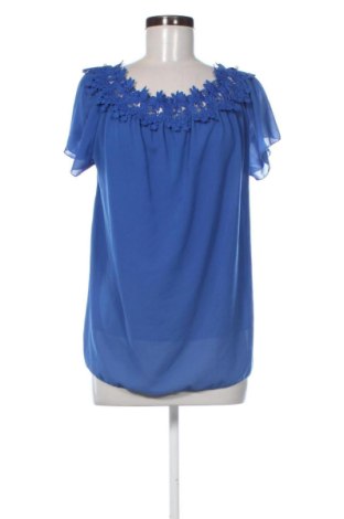 Bluză de femei Unbranded, Mărime L, Culoare Albastru, Preț 51,00 Lei, #137777989