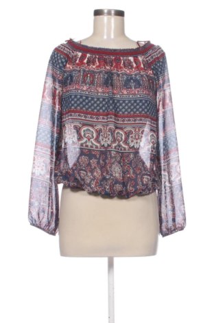 Bluză de femei Calliope, Mărime M, Culoare Multicolor, Preț 52,49 Lei, #137778524