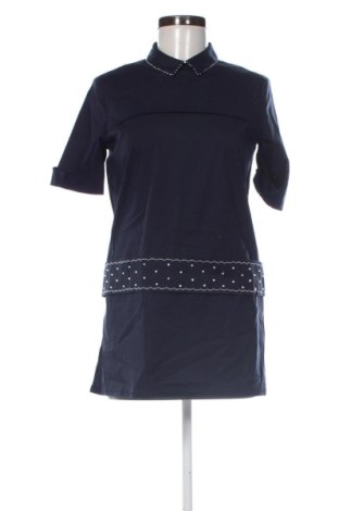 Bluză de femei COS, Mărime S, Culoare Albastru, Preț 110,00 Lei, #137778526