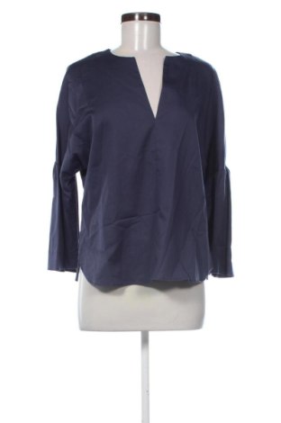 Bluză de femei Mango, Mărime S, Culoare Albastru, Preț 72,00 Lei, #137778598
