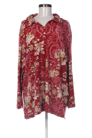 Bluză de femei Unbranded, Mărime 3XL, Culoare Multicolor, Preț 51,00 Lei, #137778822