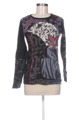 Damen Shirt Unbranded, Größe M, Farbe Mehrfarbig, Preis 10,00 €, #137778973