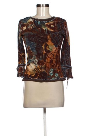 Damen Shirt Unbranded, Größe S, Farbe Mehrfarbig, Preis 9,72 €, #137778974