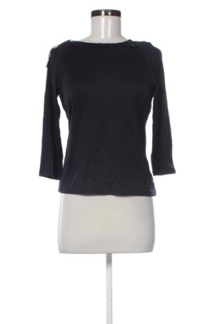 Bluză de femei S.Oliver, Mărime M, Culoare Negru, Preț 91,00 Lei, #137779007