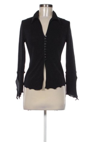 Bluză de femei Unbranded, Mărime L, Culoare Negru, Preț 52,49 Lei, #137779390