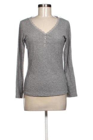 Damen Shirt Esmara, Größe M, Farbe Grau, Preis 5,72 €, #137779508