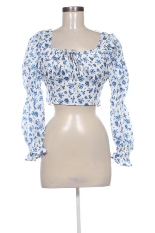 Bluză de femei Unbranded, Mărime M, Culoare Multicolor, Preț 50,84 Lei, #137779624