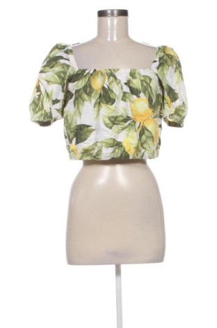 Bluză de femei H&M, Mărime S, Culoare Multicolor, Preț 50,84 Lei, #137779640