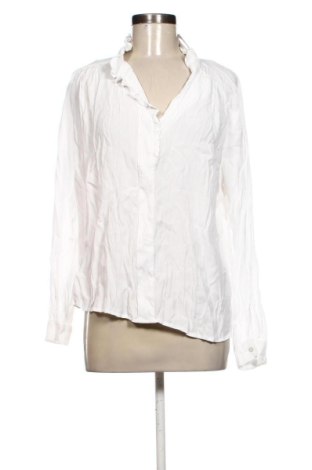 Damen Shirt Esprit, Größe XXL, Farbe Weiß, Preis 15,62 €, #137781107